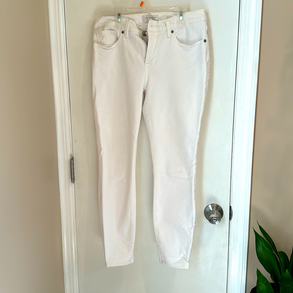 Lucky Brand Jeans